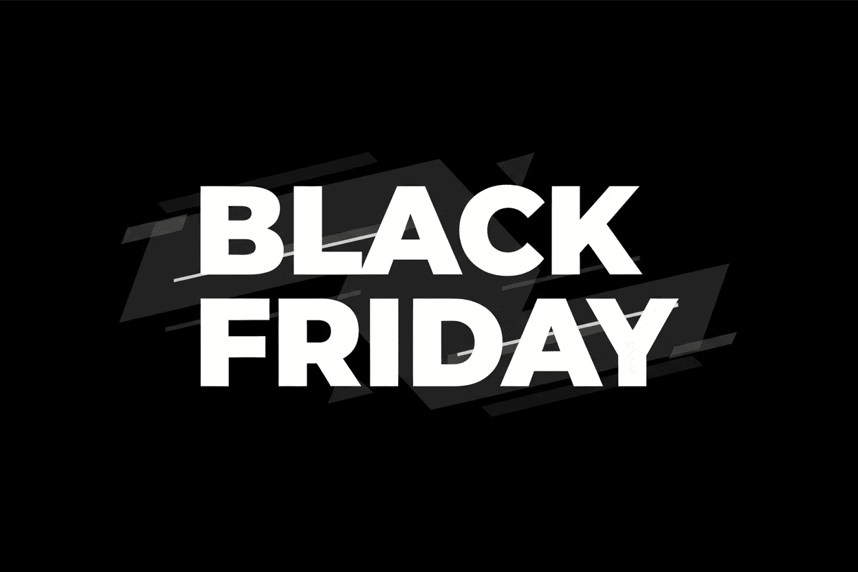 Le Black Friday : une bonne affaire… mais à quel prix ? - EU//GENE