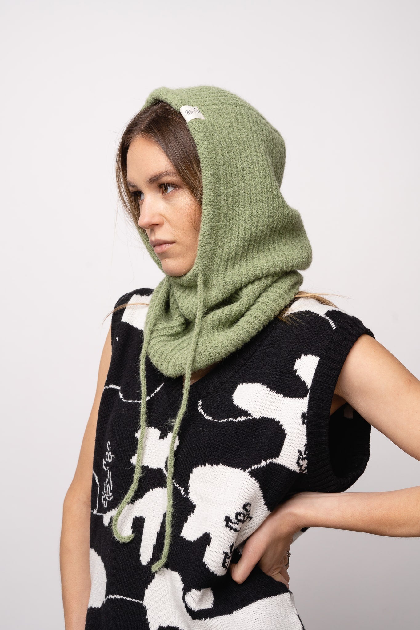 Marques de cagoules/balaclava Made in Europe : notre sélection - EU//GENE