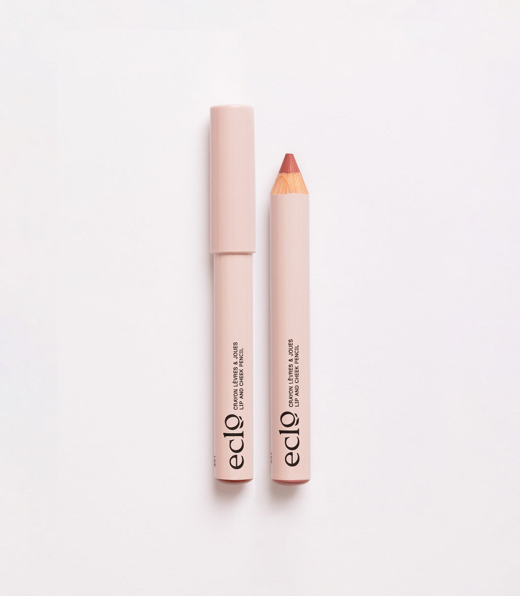 Crayon 3-en-1 Eclo