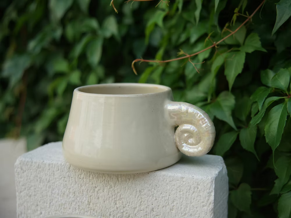 Tasse Maki Pottery