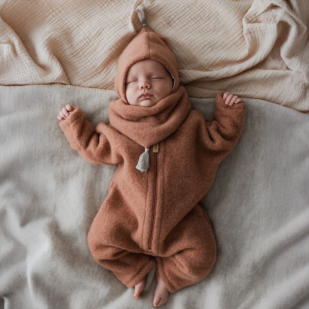 Combinaison Kitz Heimat