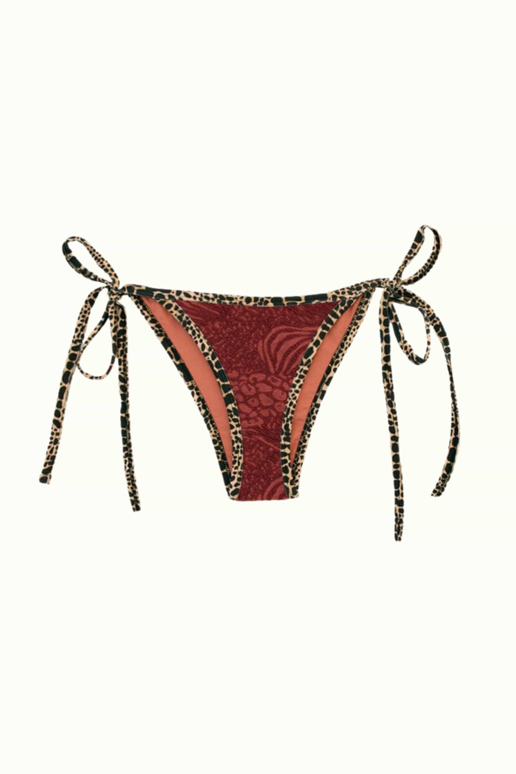 Bas de maillot de bain Camila