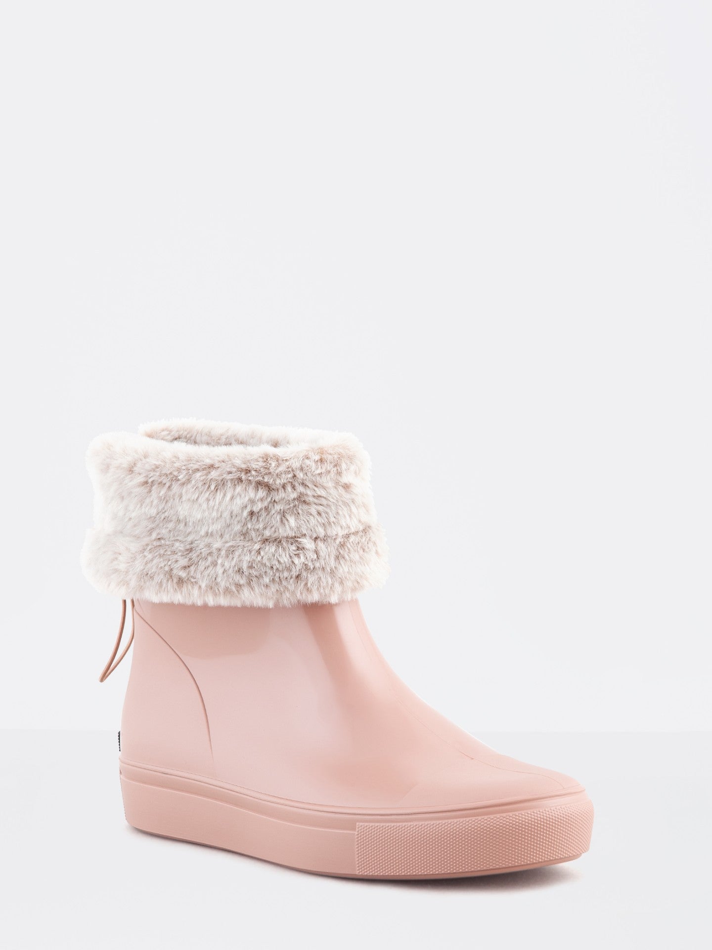 Bottines Lemon Jelly