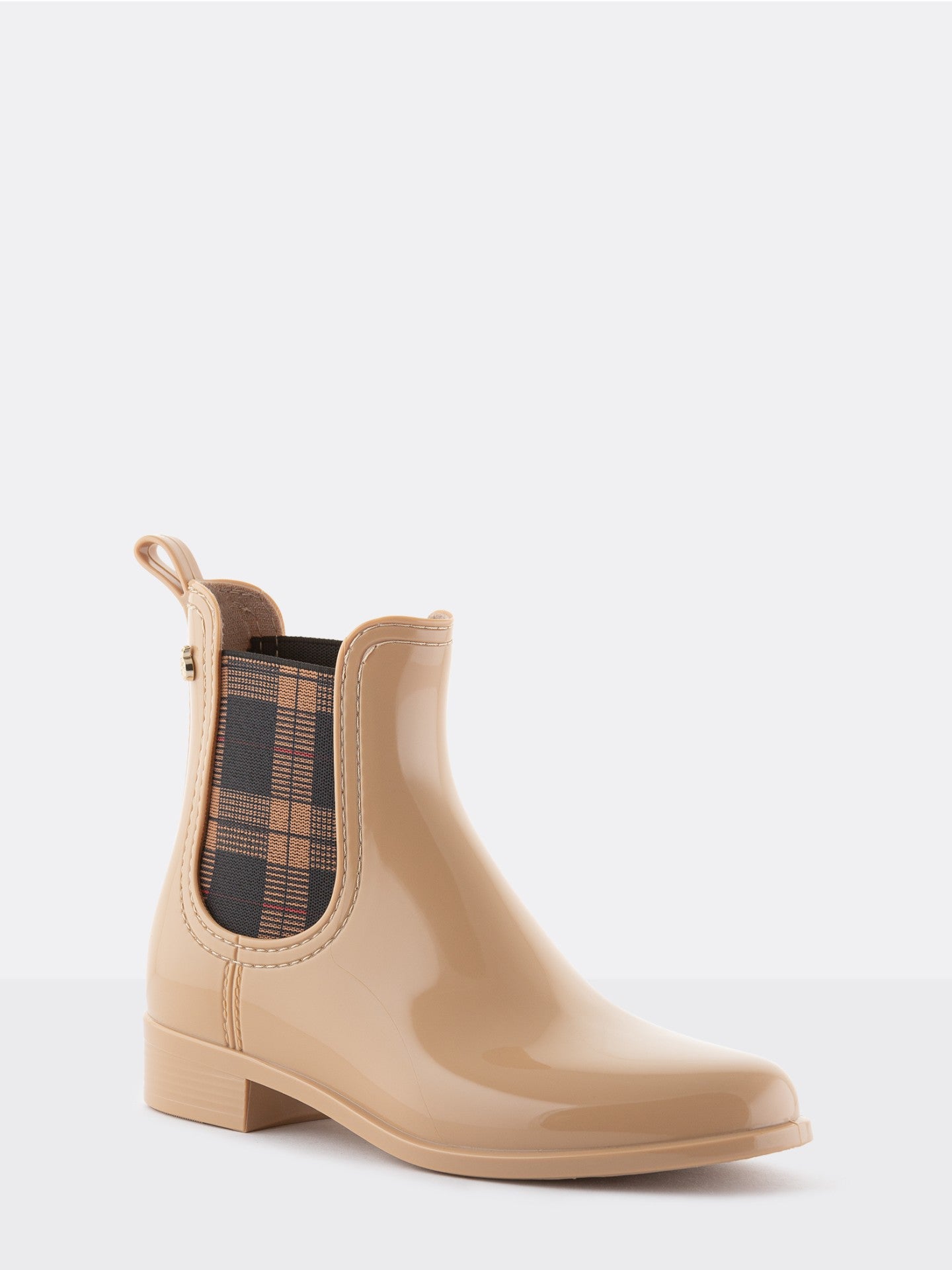 Bottines Lemon Jelly