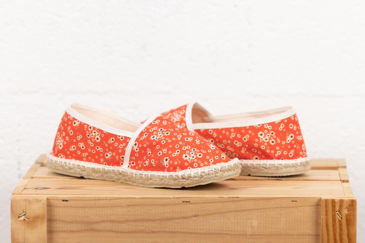 Espadrilles Armaite