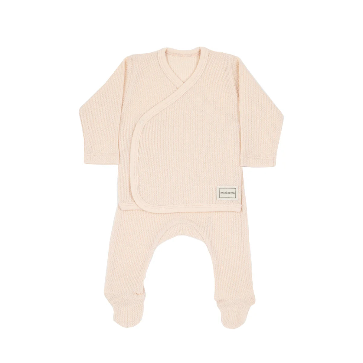 Set bébé Minicoton