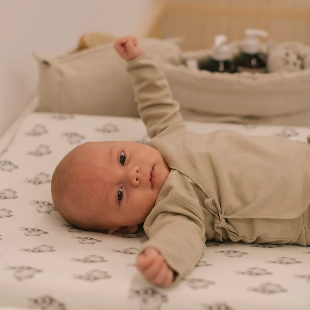 Set bébé Minicoton