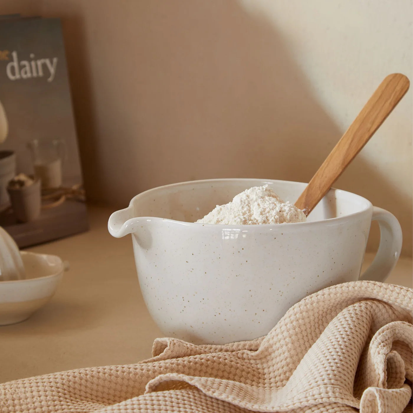 Bol de cuisine Costa Nova