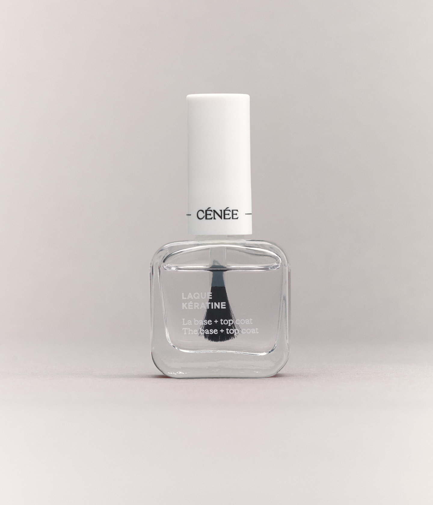 Vernis 2-en-1 Cénée