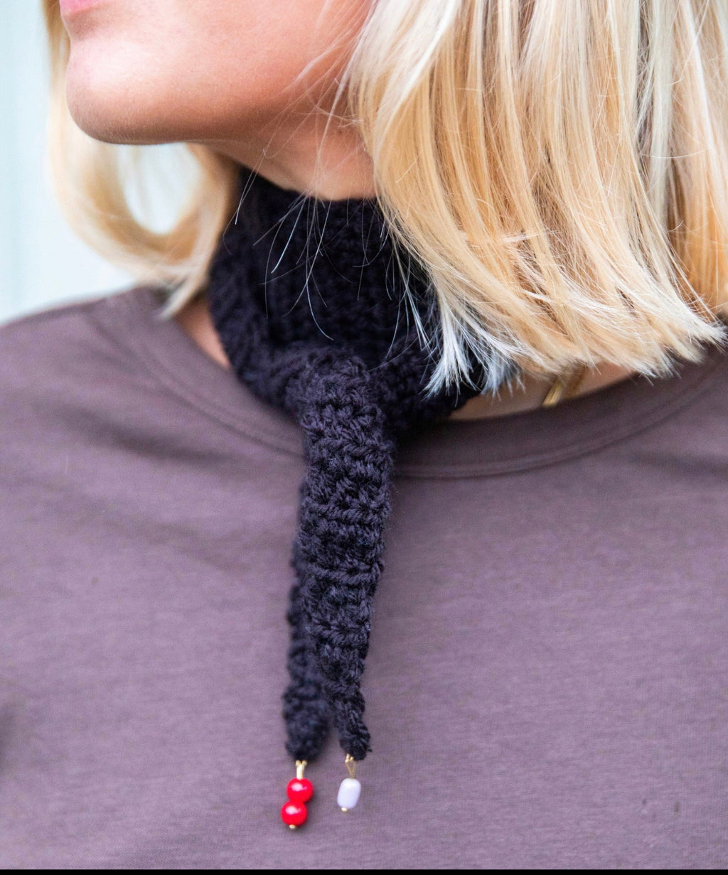 Écharpe Maison Fichu