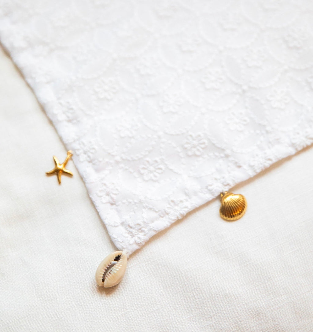 Foulard Maison Fichu