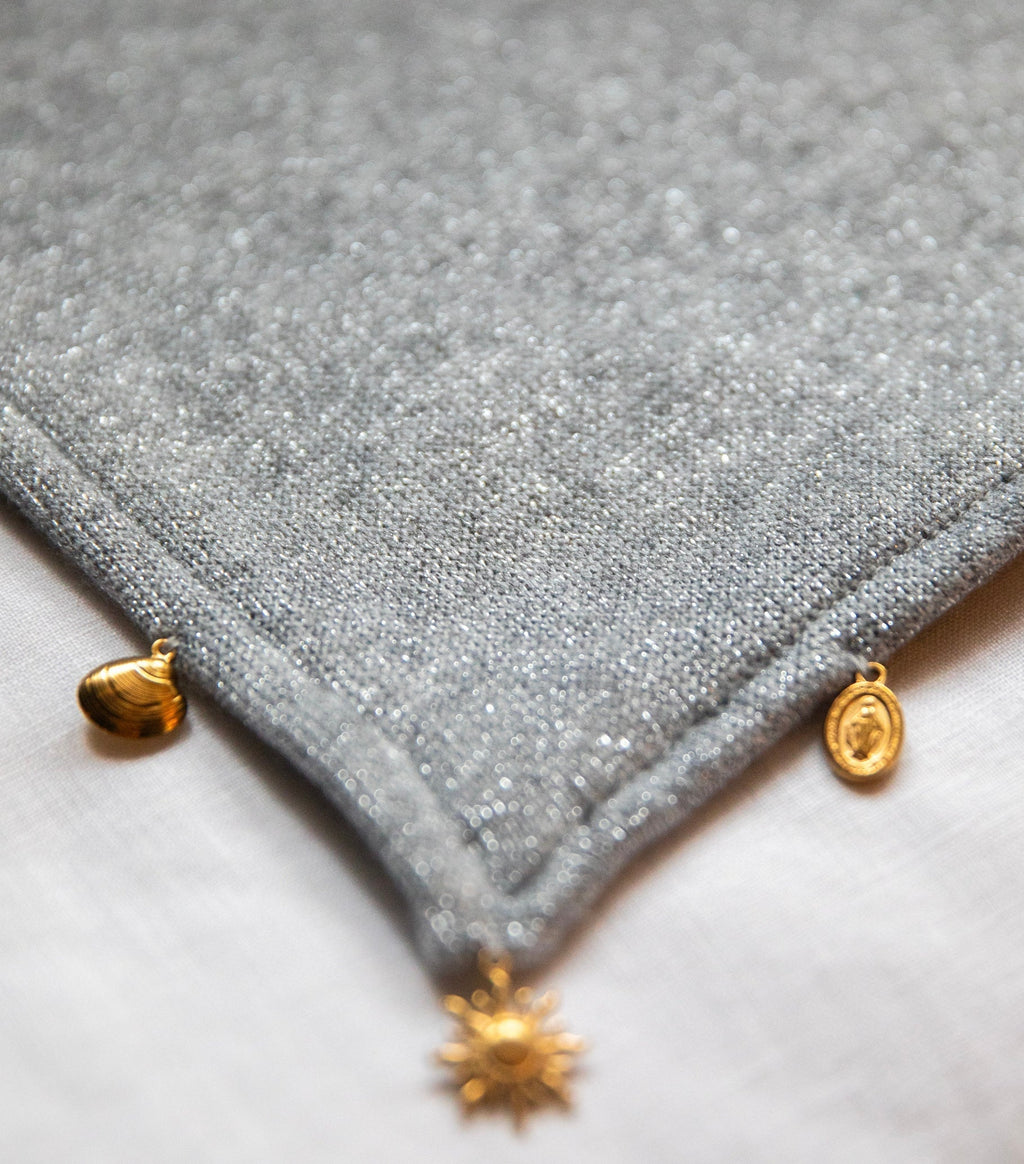 Foulard Maison Fichu