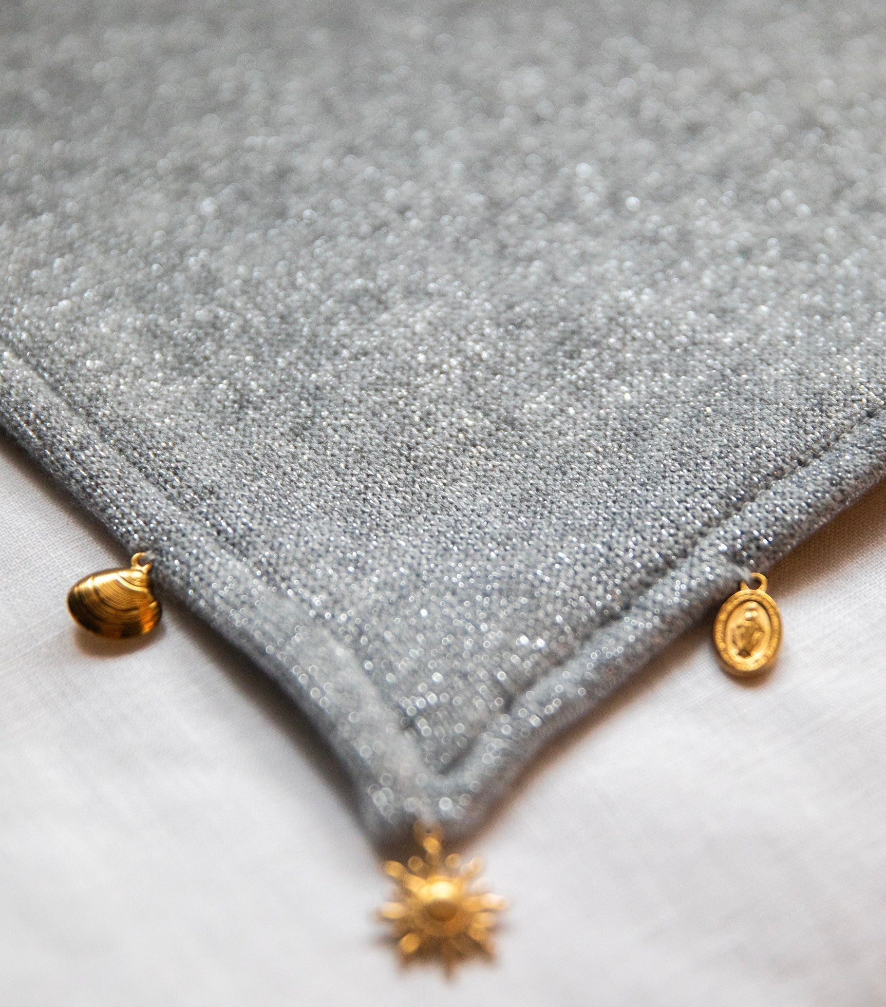 Foulard Maison Fichu