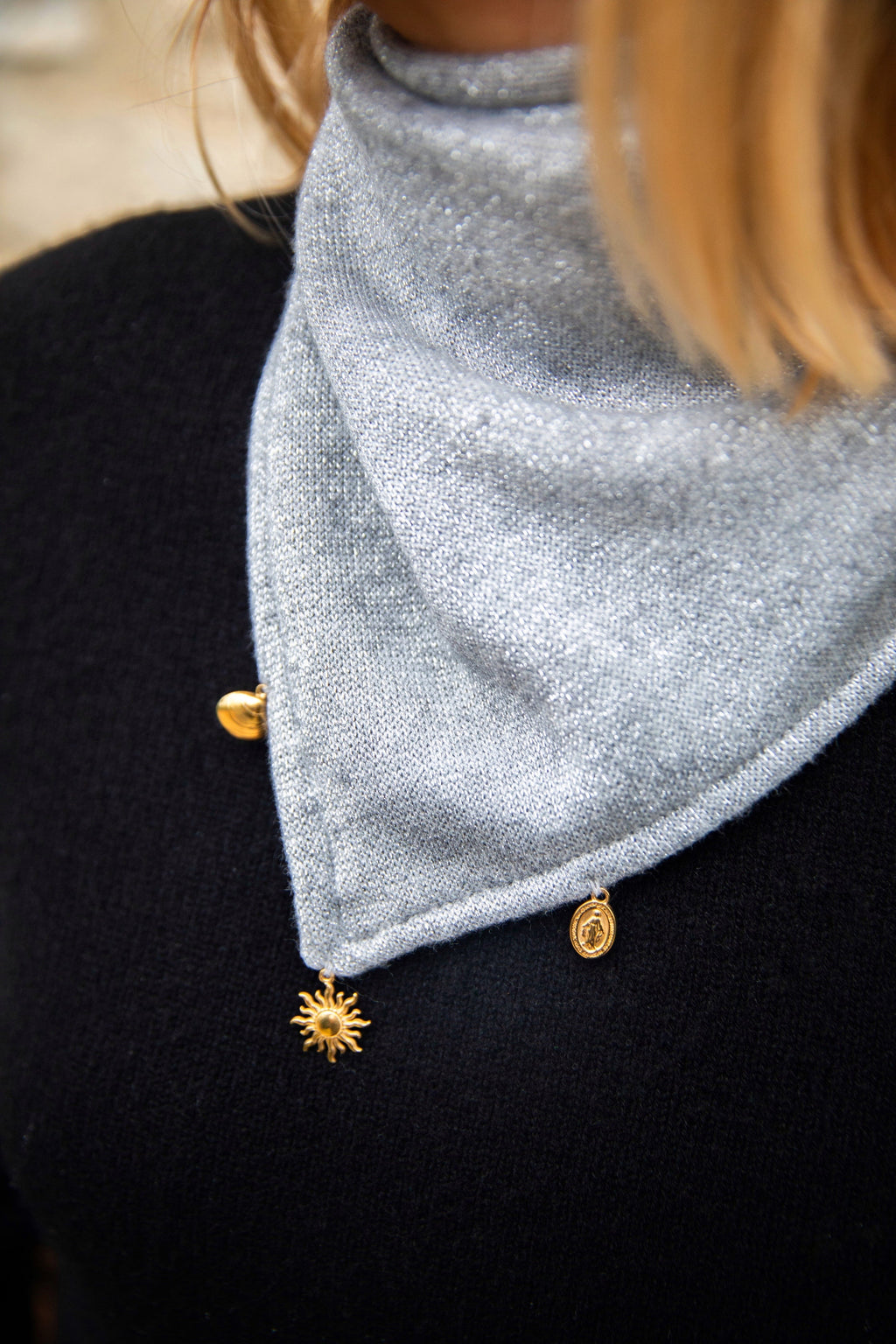 Foulard Maison Fichu