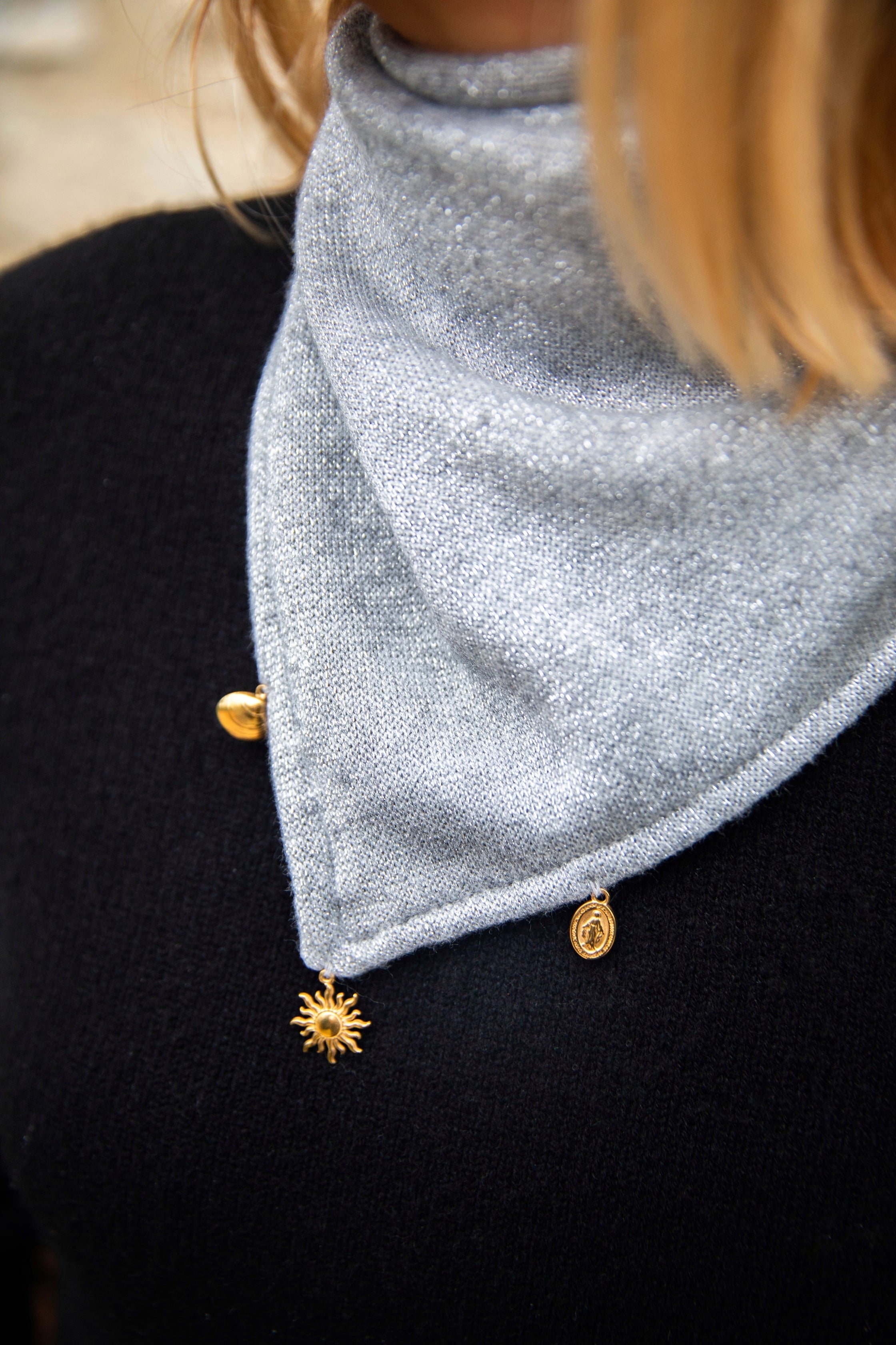 Foulard Maison Fichu