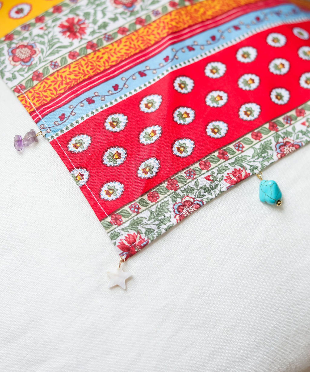 Foulard Maison Fichu