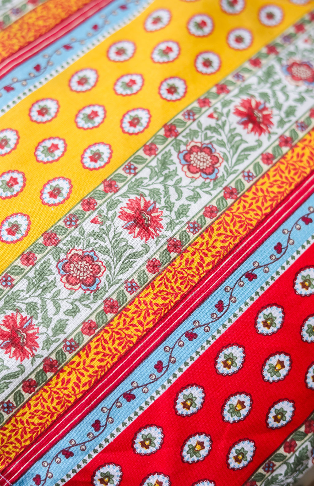 Foulard Maison Fichu