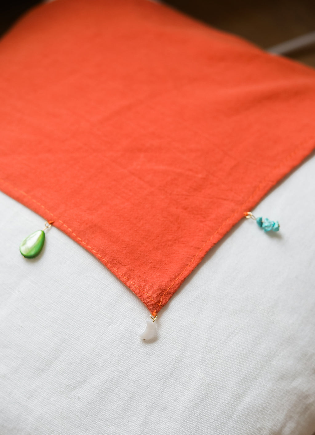 Foulard Maison Fichu