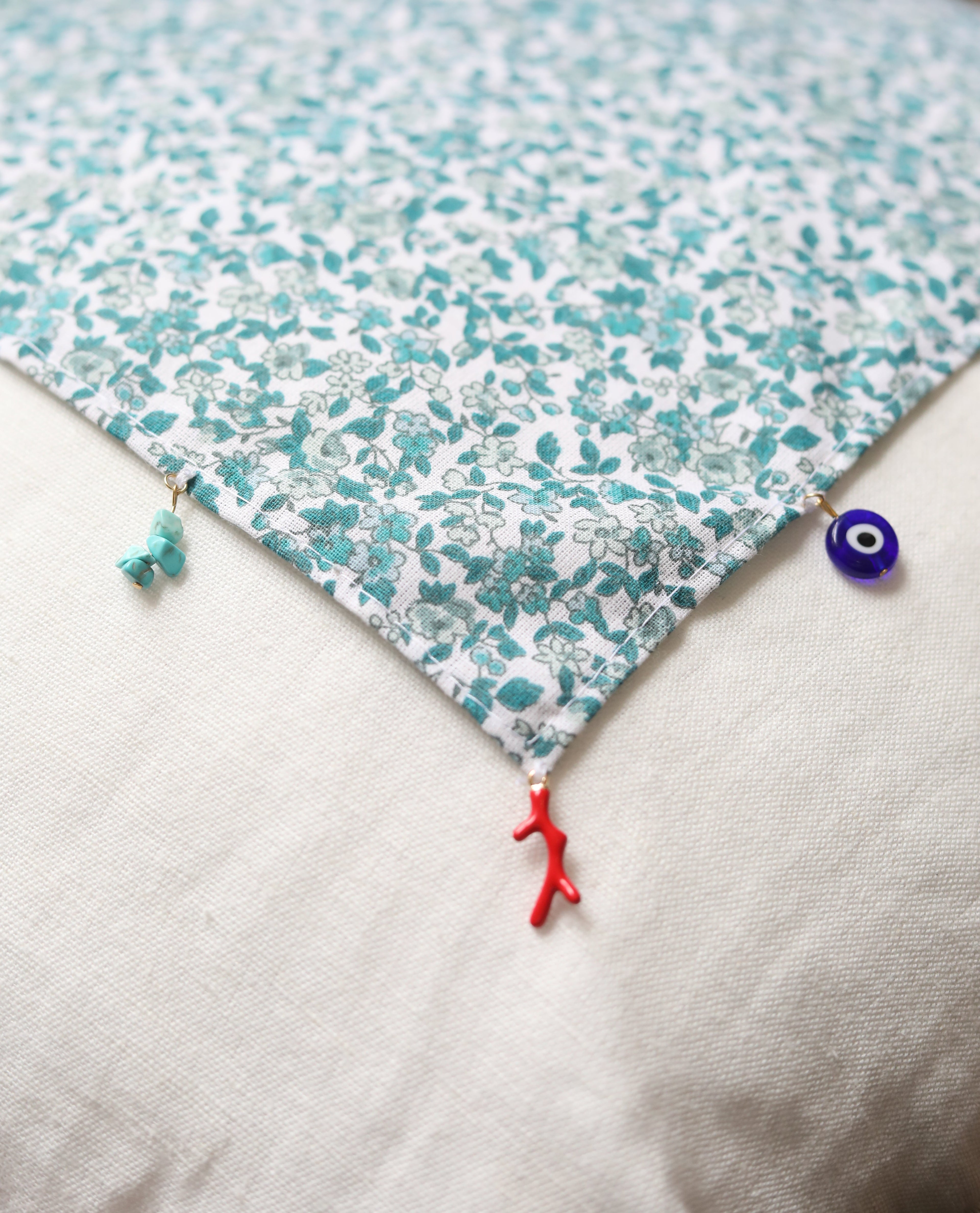 Foulard Maison Fichu