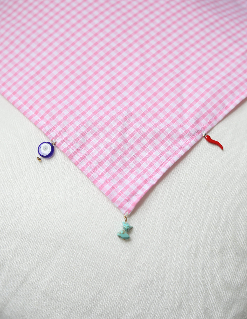 Foulard Maison Fichu