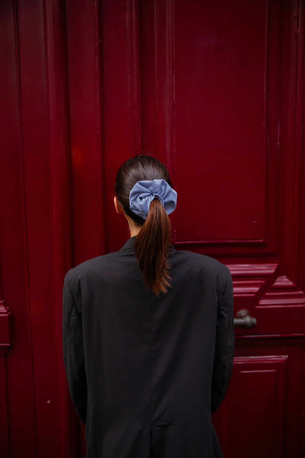 Chouchou Maison Fichu