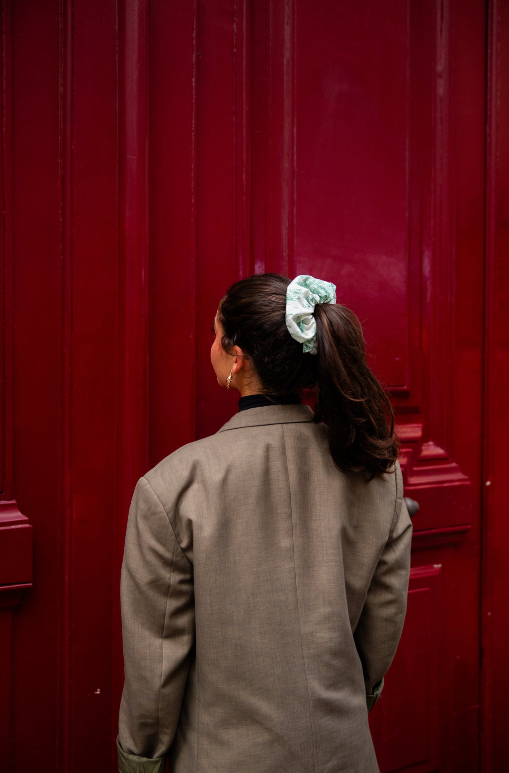 Chouchou Maison Fichu