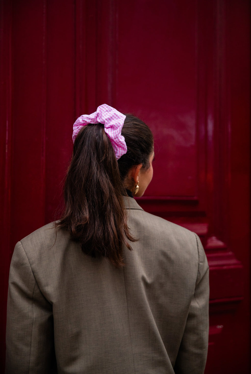 Chouchou Maison Fichu