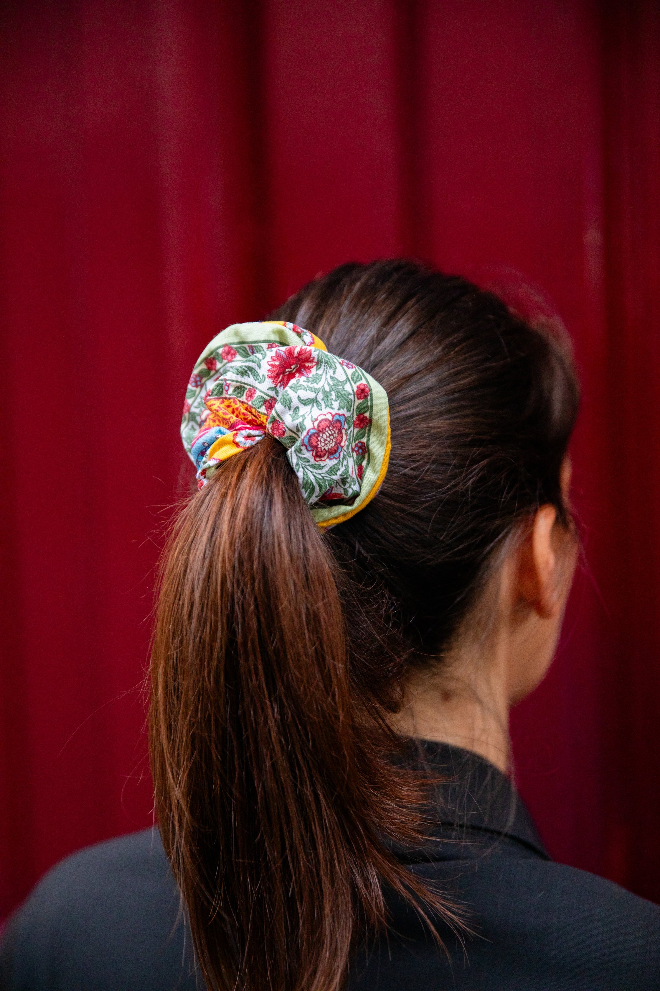 Chouchou Maison Fichu