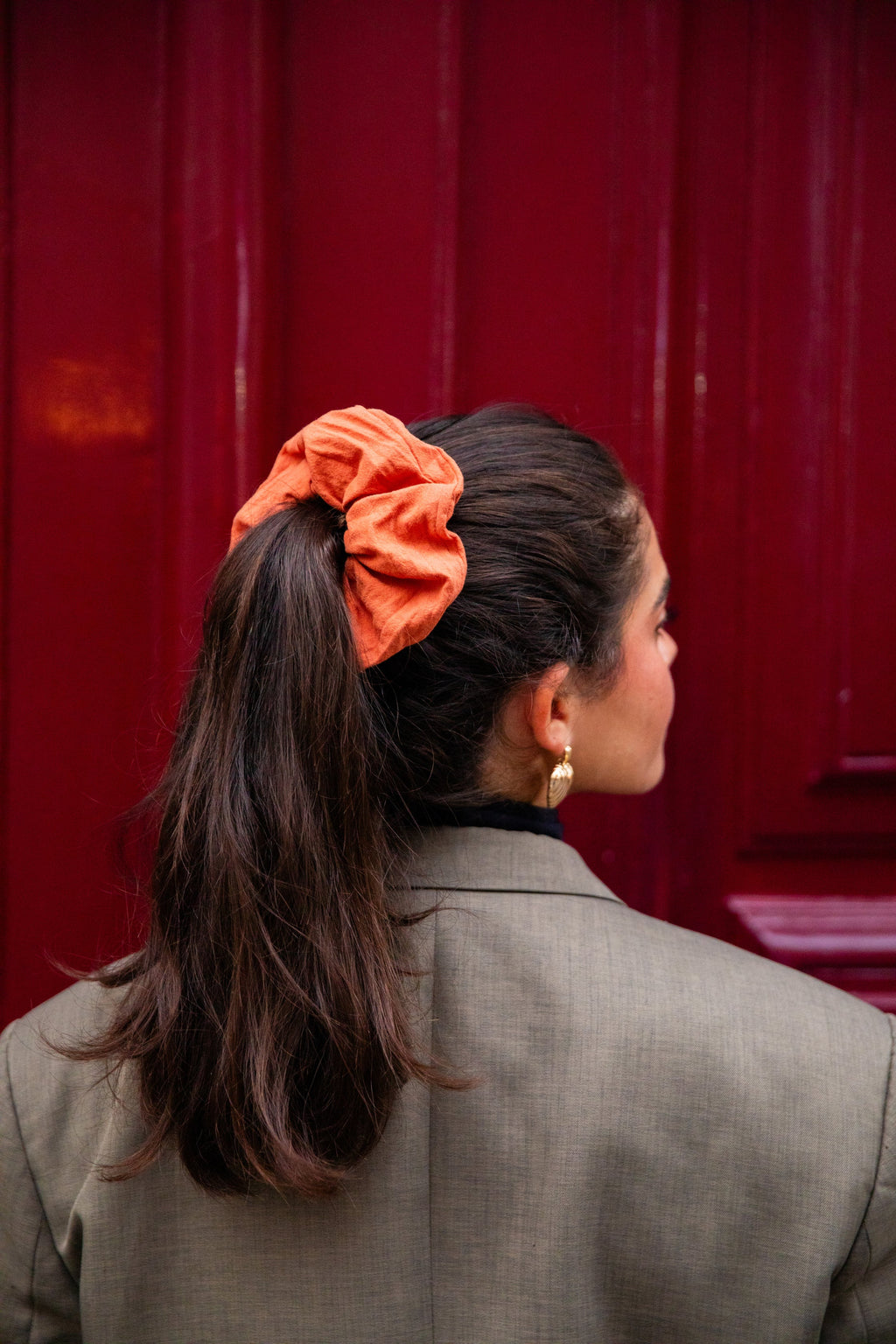 Chouchou Maison Fichu