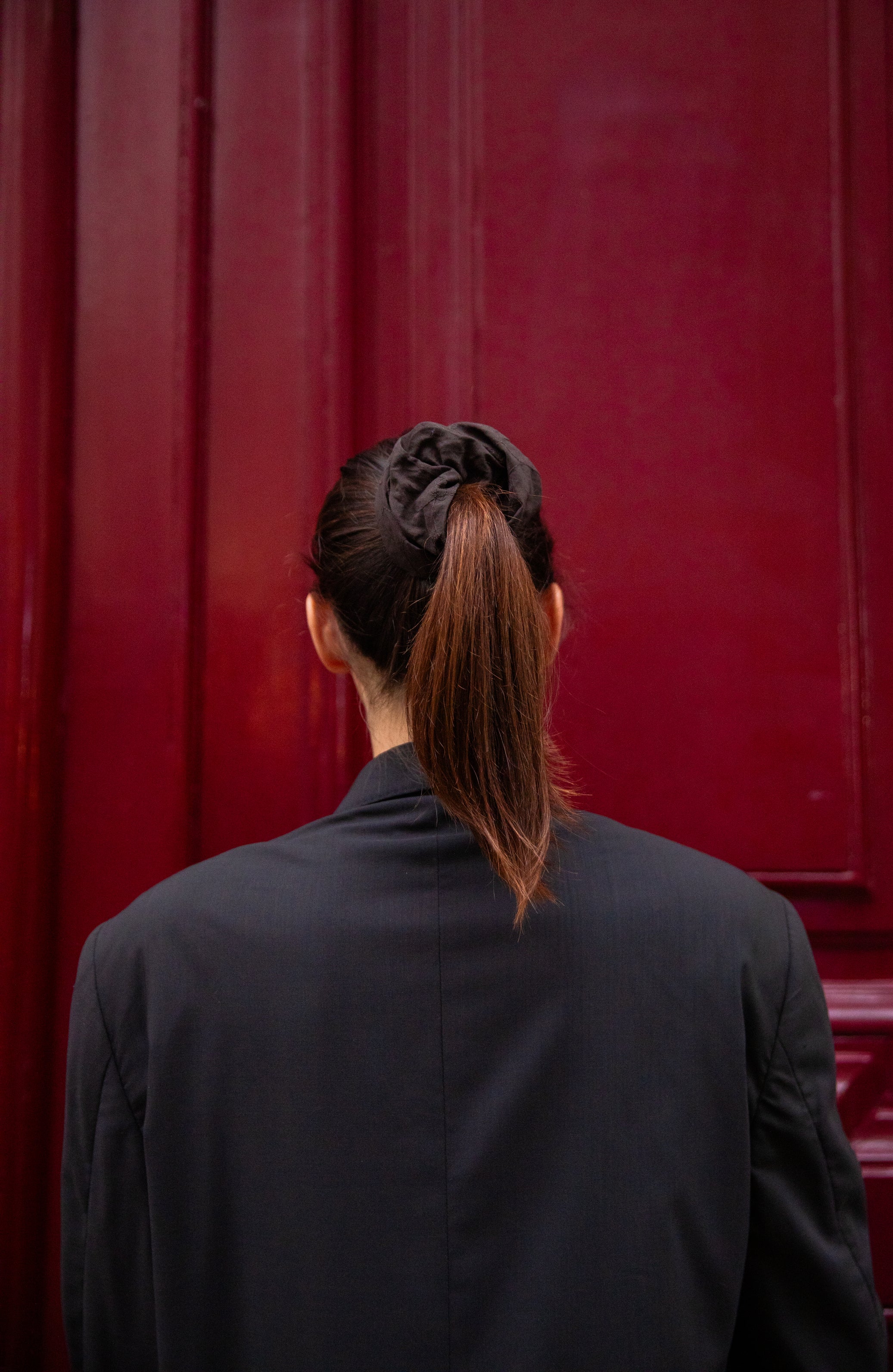 Chouchou Maison Fichu