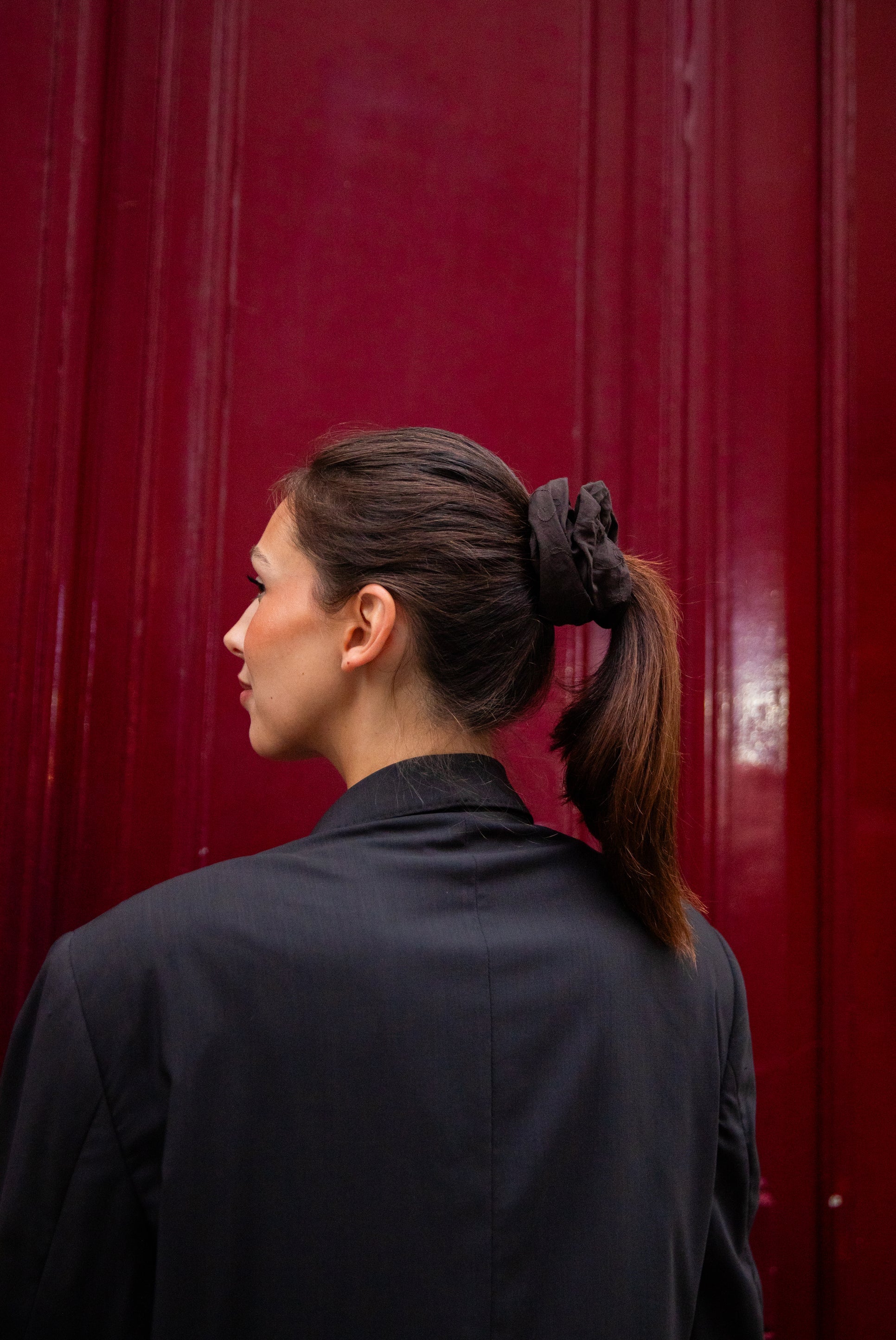 Chouchou Maison Fichu