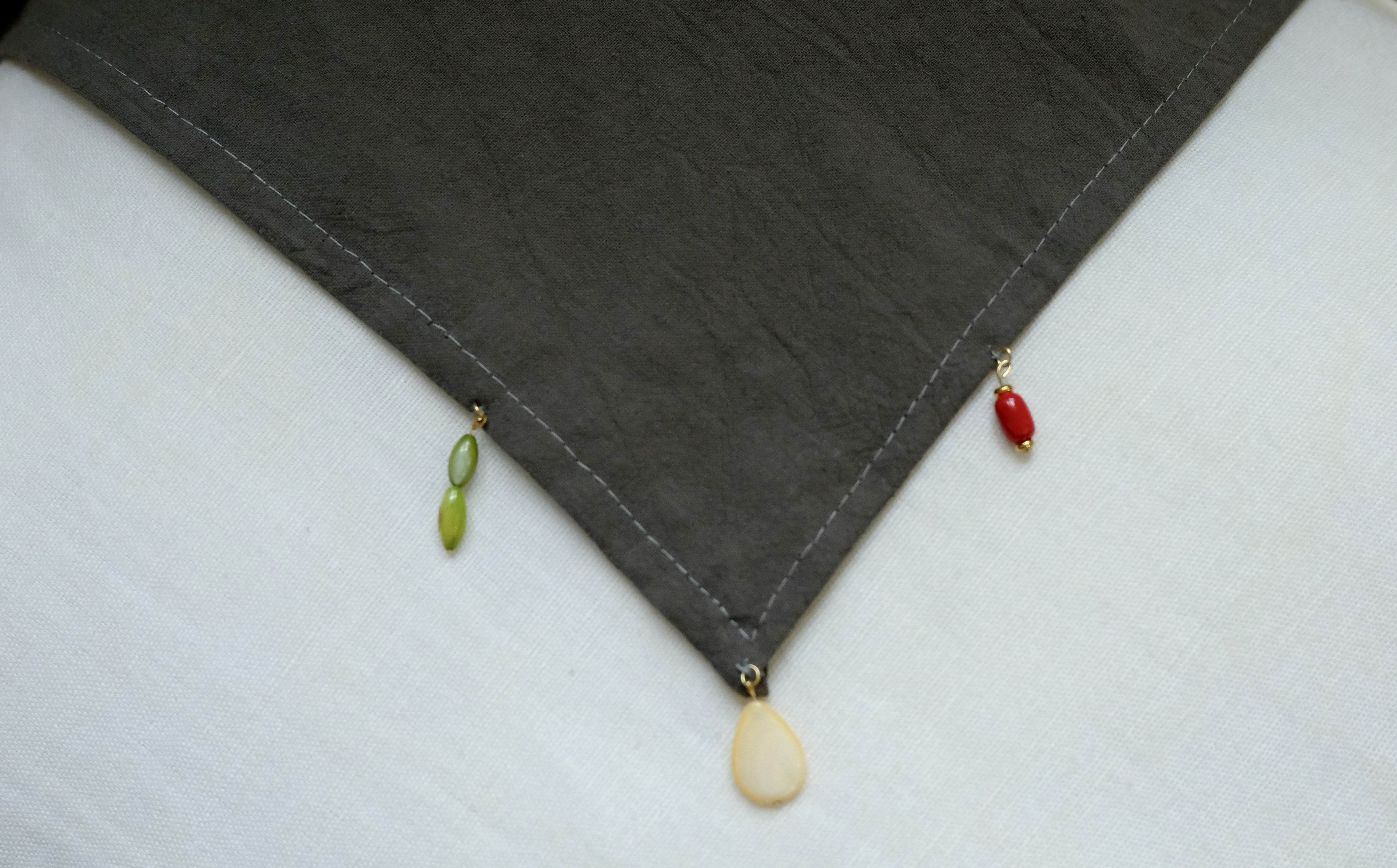 Foulard Maison Fichu