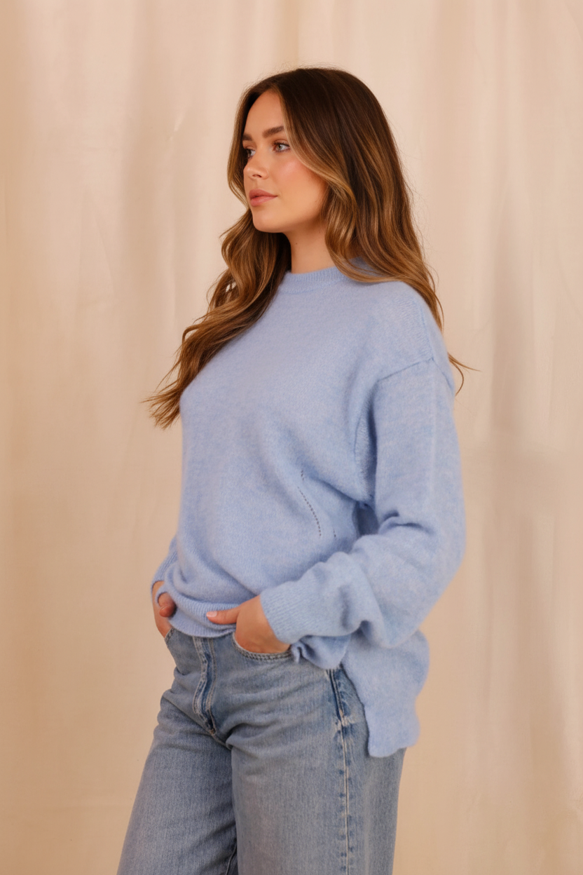 Pull Bébé Hortence