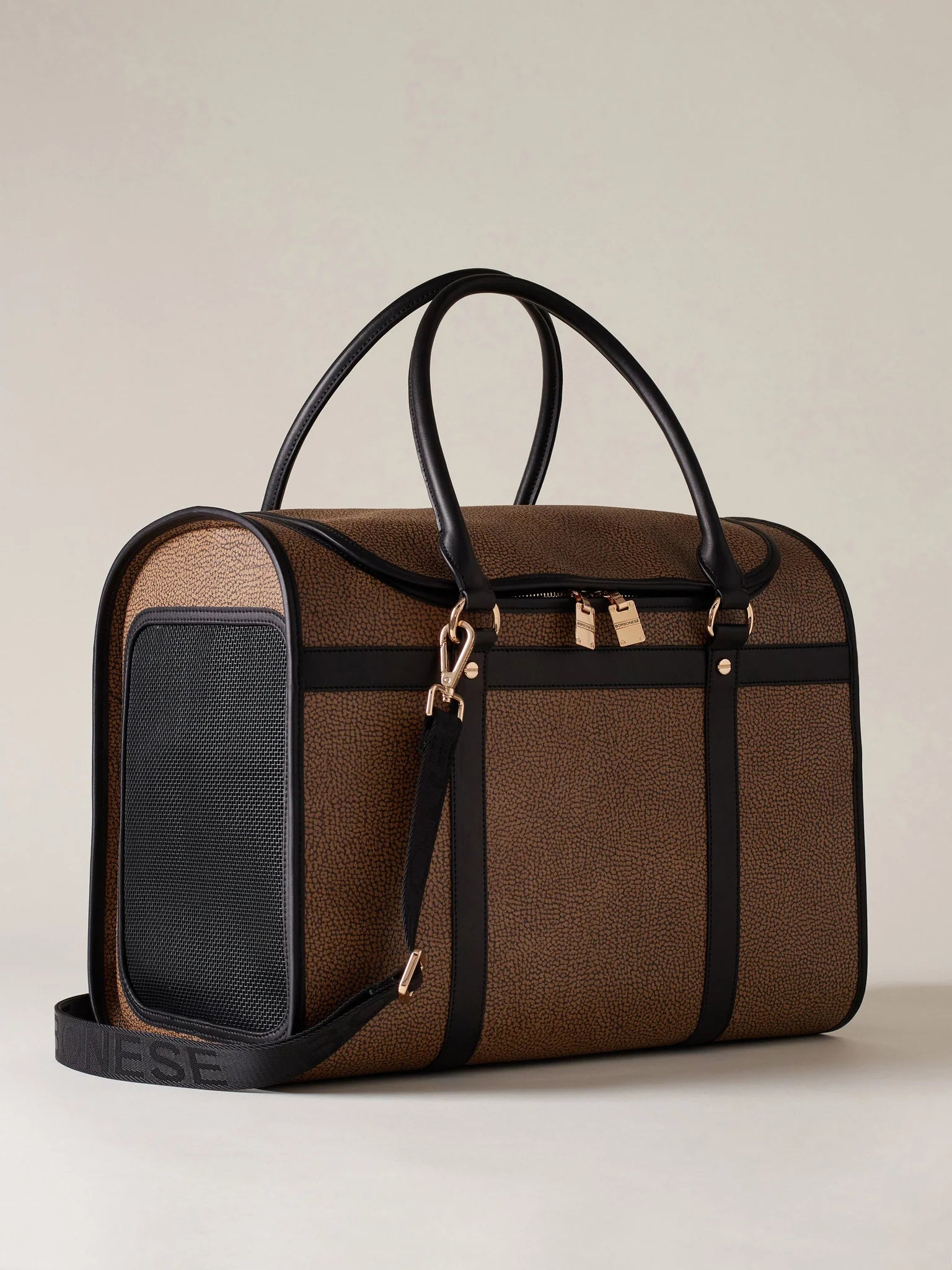 Sac de transport Borbonese