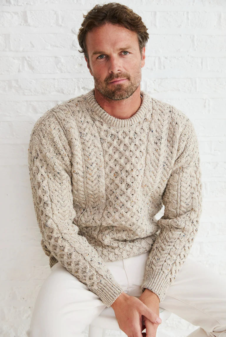 Pull Aran Woollen Mills