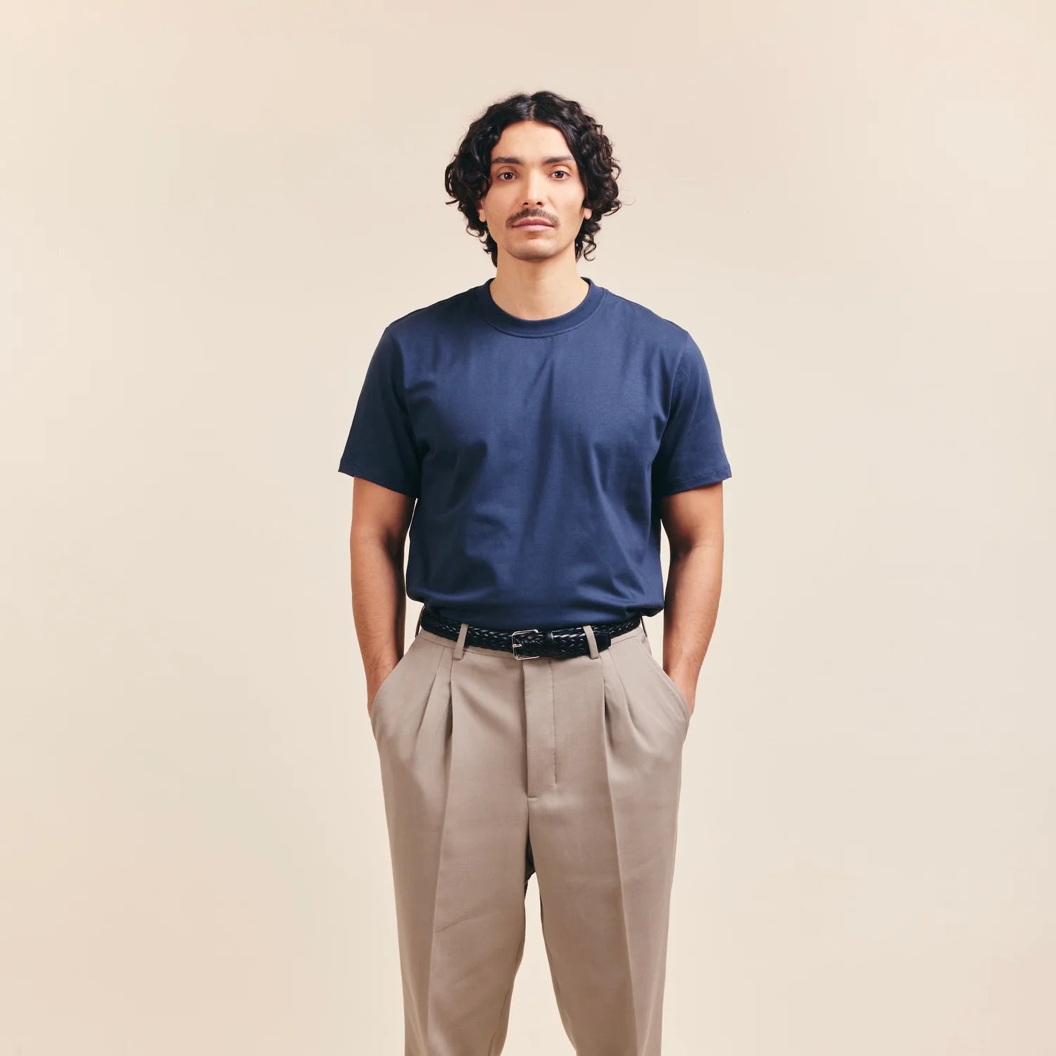 T-shirt Atelier Particulier