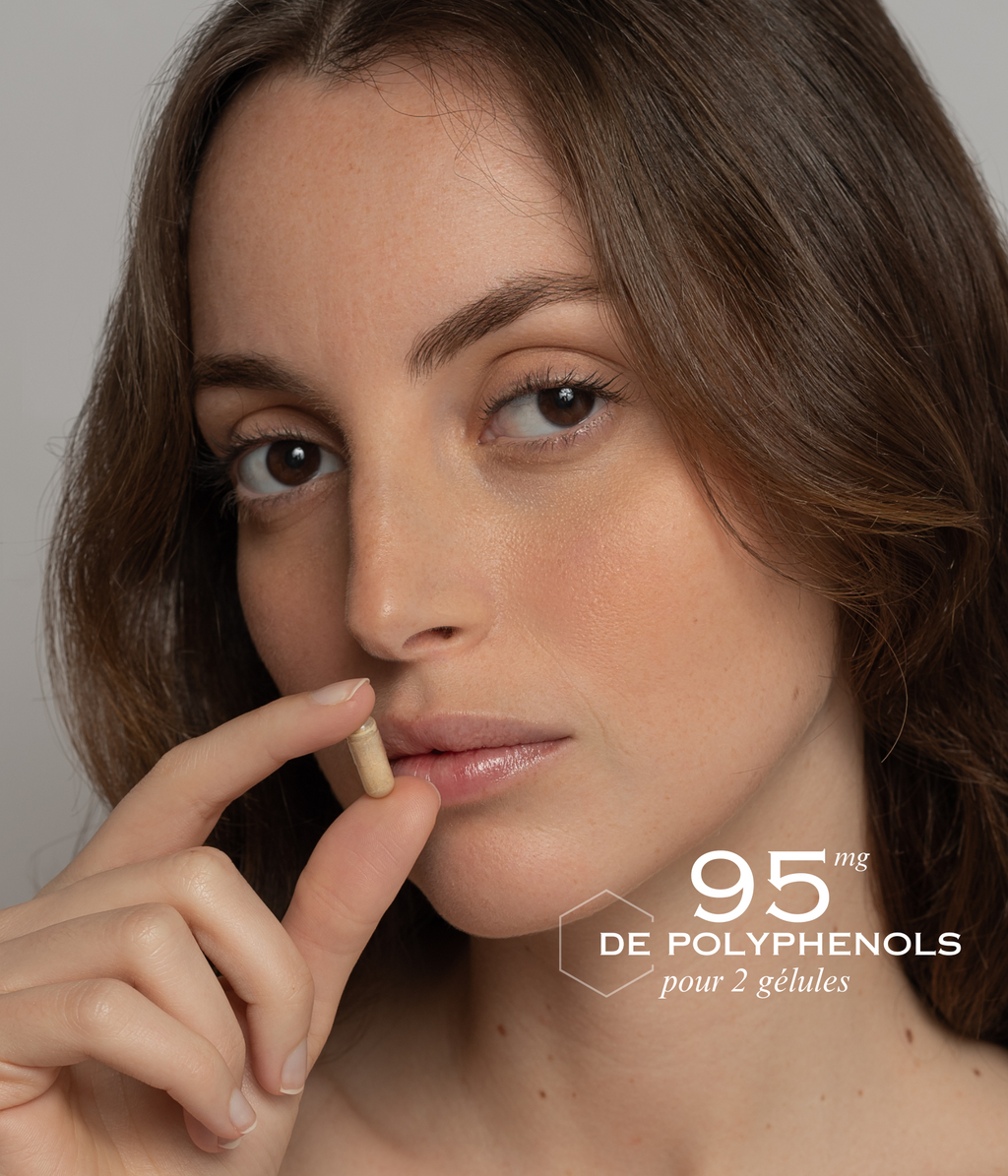 Vitamines et compléments alimentaires Apicia