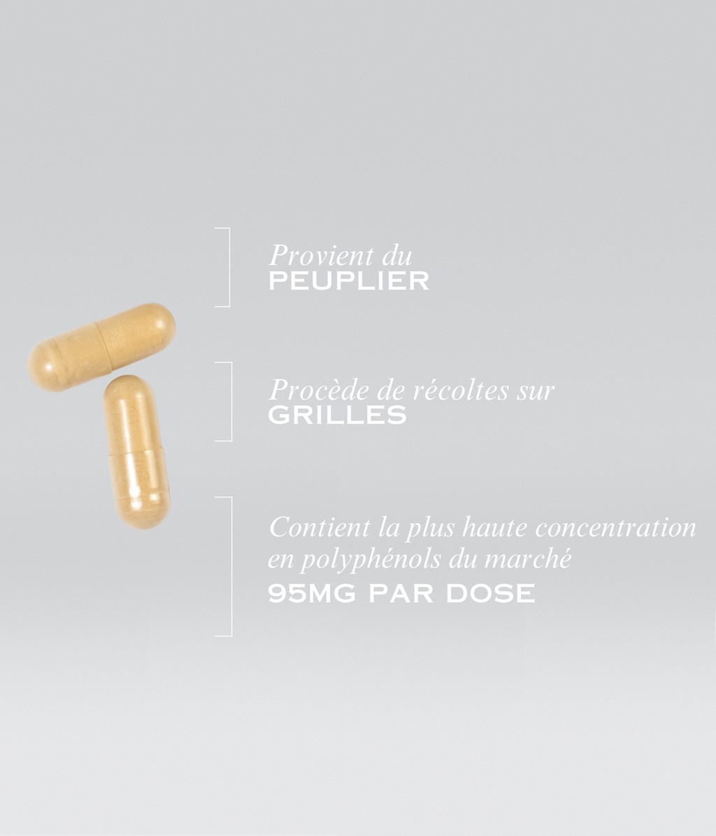 Vitamines et compléments alimentaires Apicia