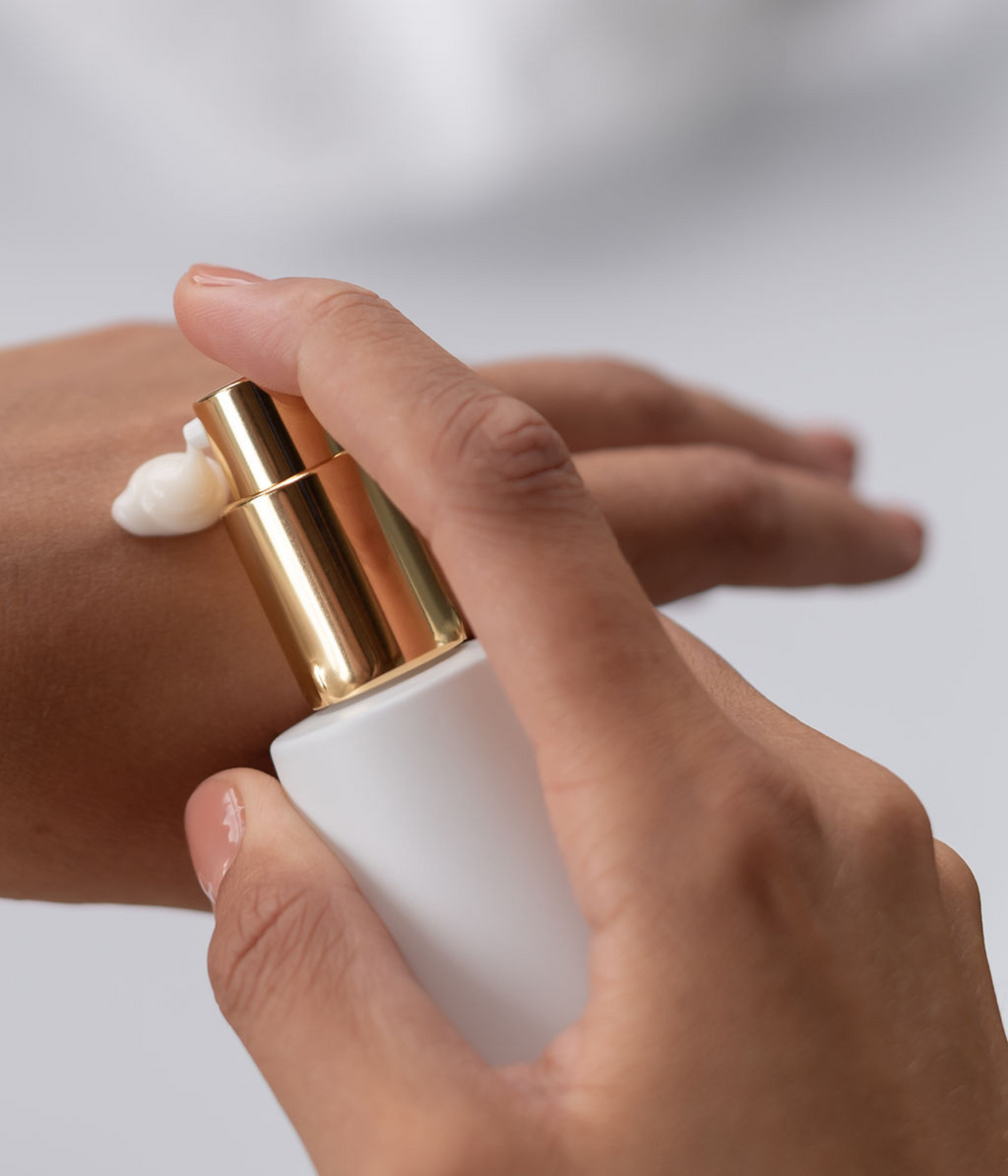 Soin de la peau Apicia