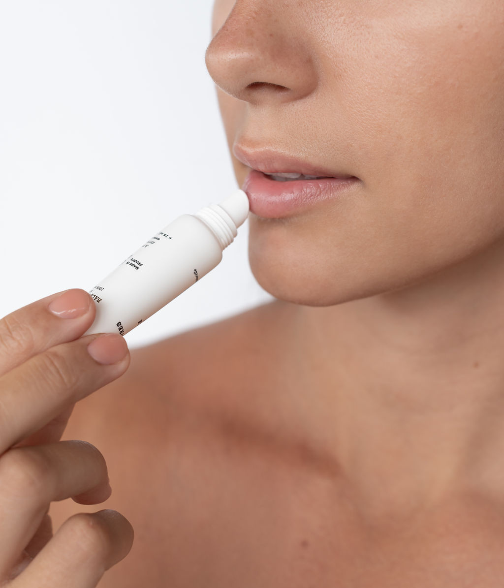 Baume à lèvres Apicia