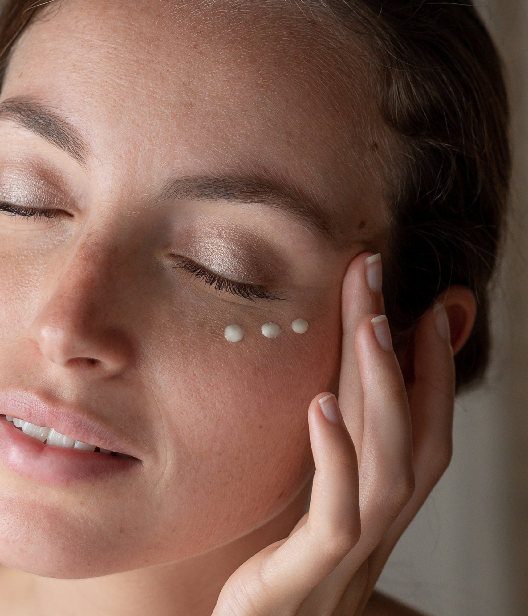 Soin contour de l'oeil Apicia