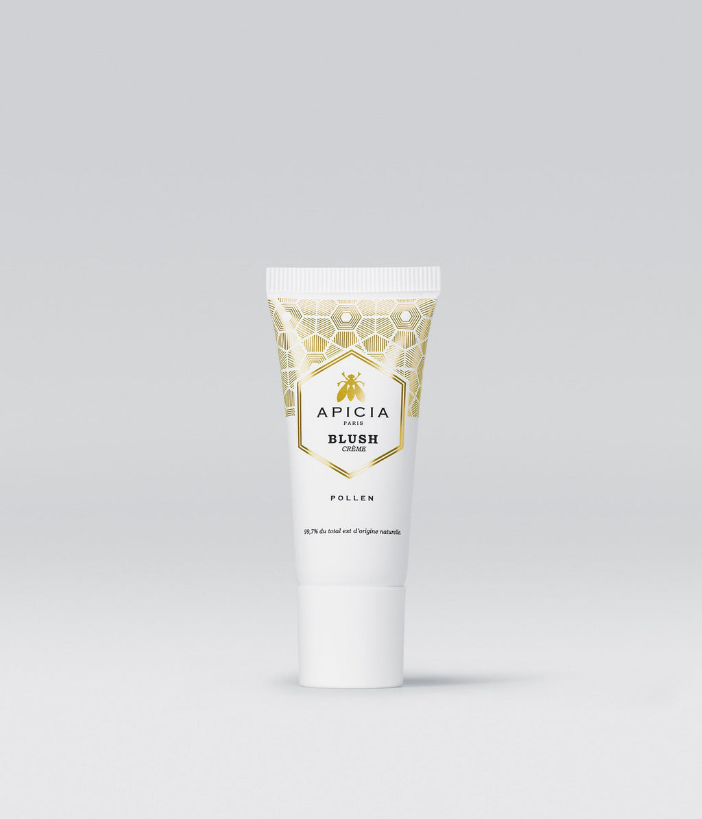 Blush crème Apicia