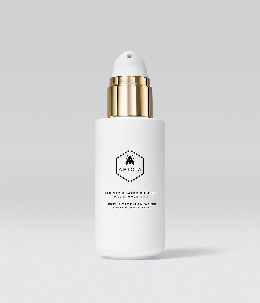 Eau nettoyante Apicia
