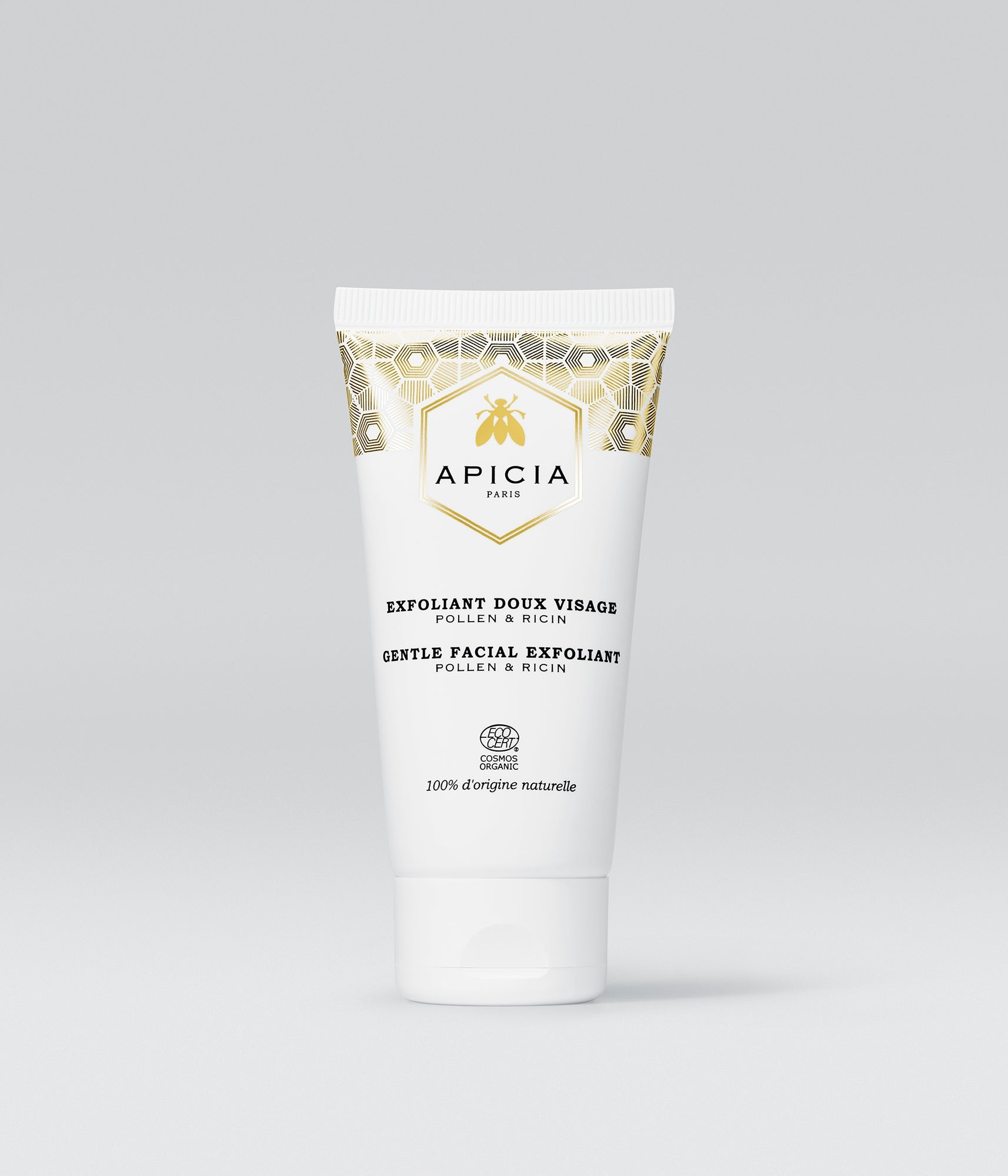 Exfoliant Apicia