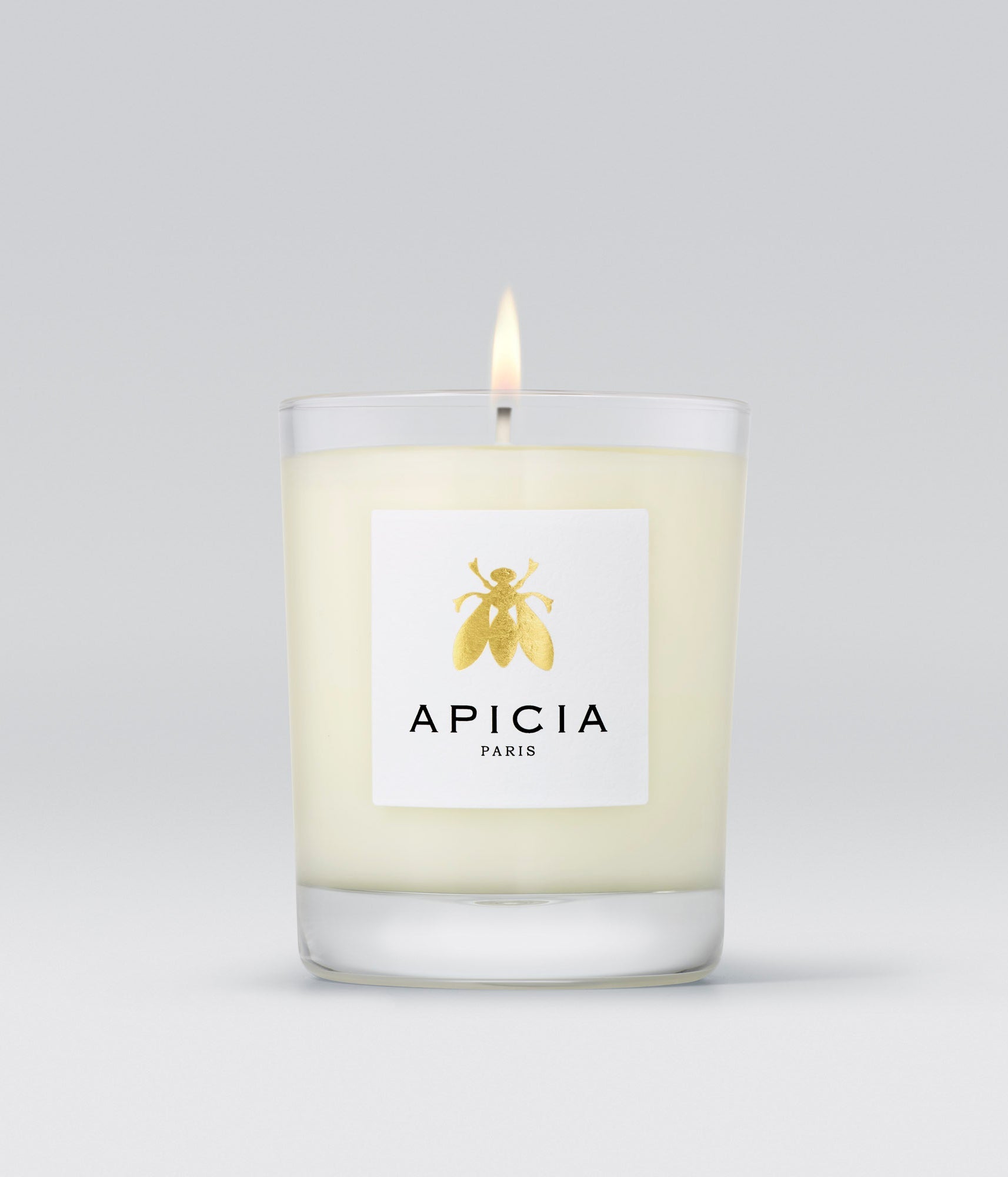 Bougie Apicia