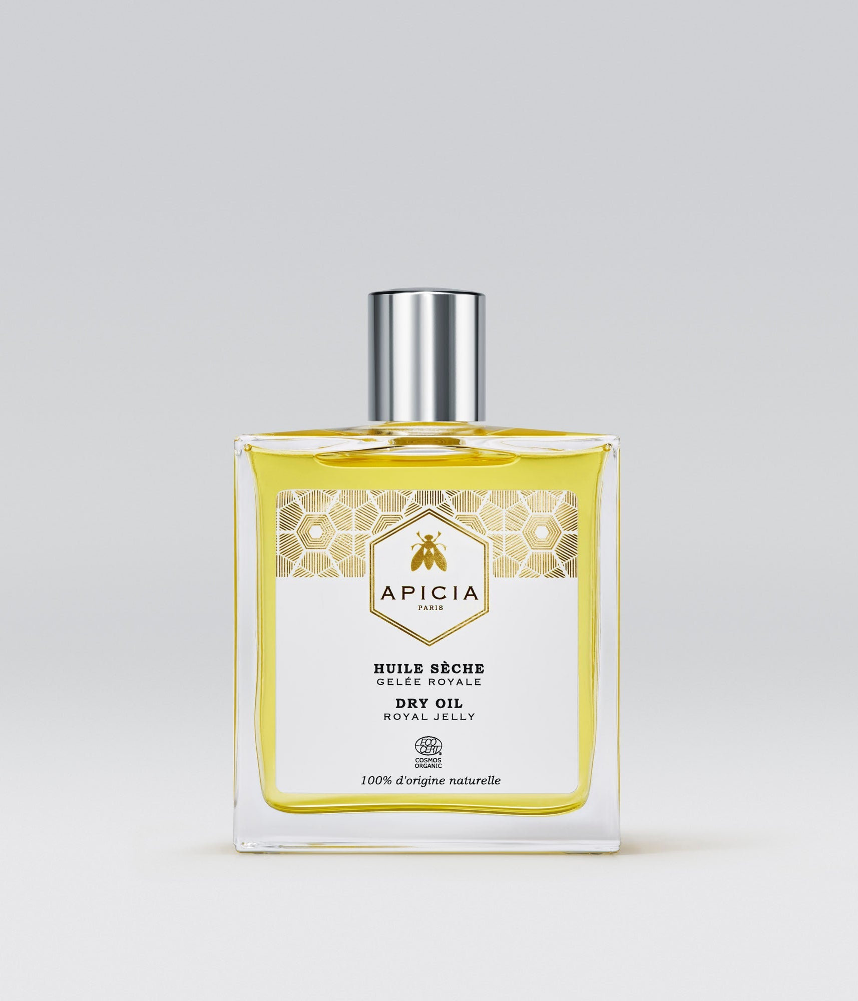 Huile sèche Apicia