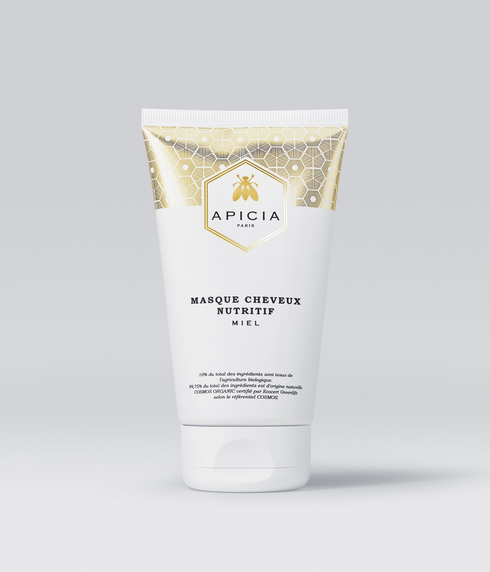 Masque cheveux Apicia