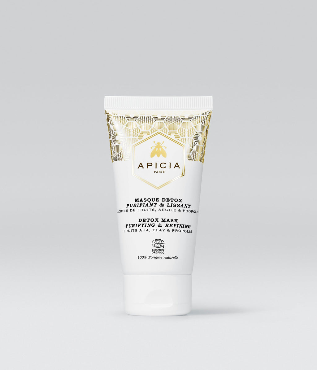 Masque peau Apicia