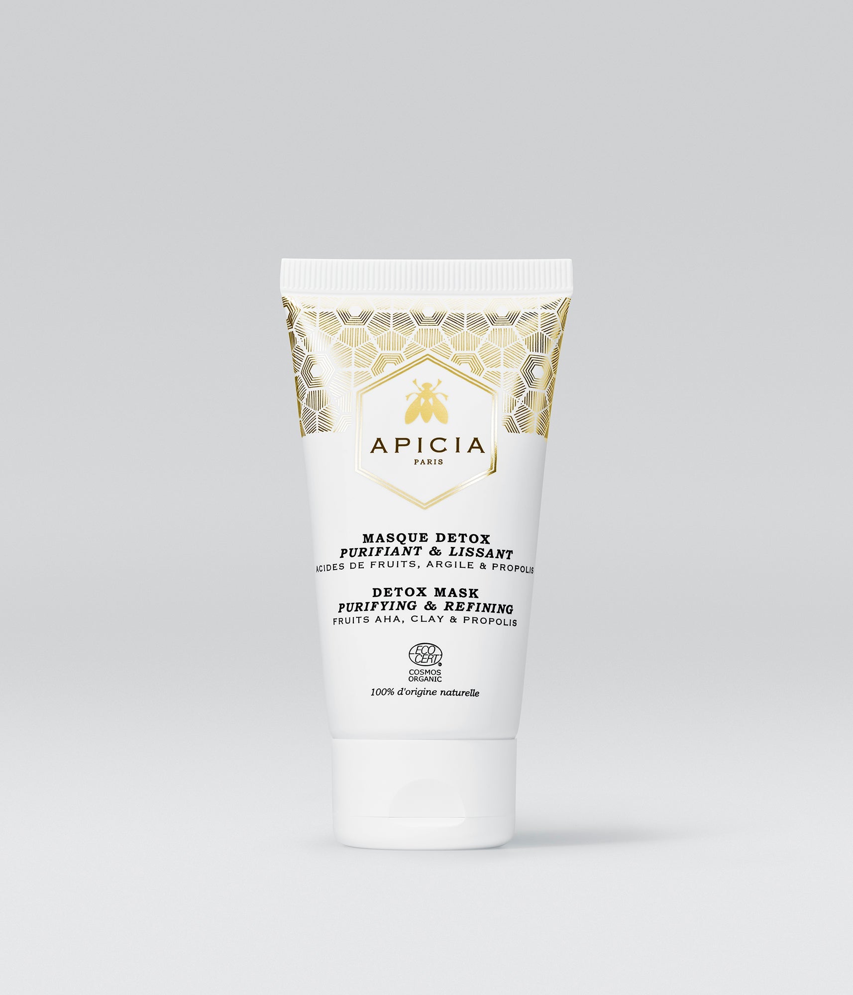 Masque peau Apicia