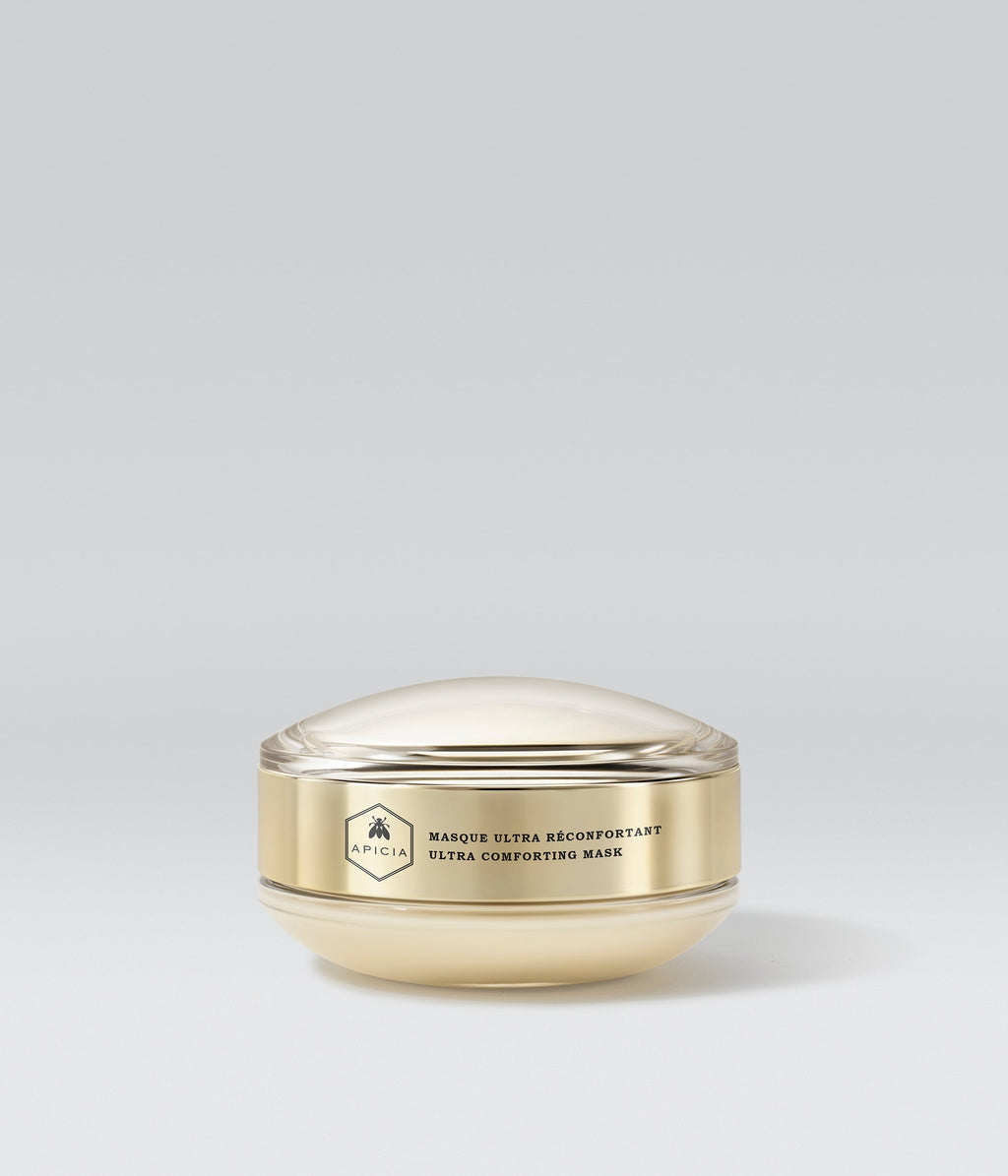 Masque peau Apicia